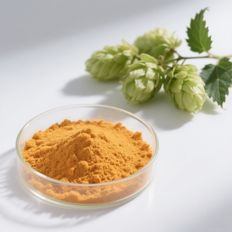 Bulk 8-Prenylnaringenin Supplier